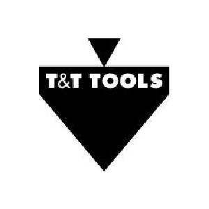 T&T Tools company logo